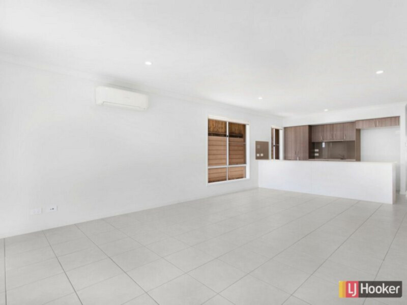 4 Hardwood Street, Spring Mountain, QLD 4300 AUS