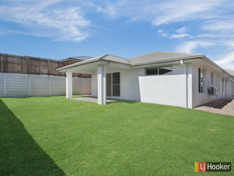 4 Hardwood Street, Spring Mountain, QLD 4300 AUS