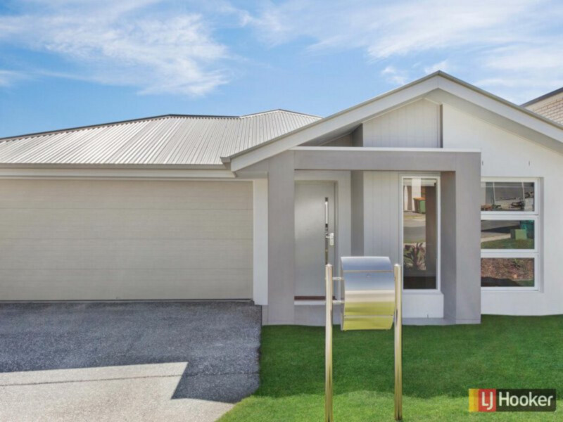 4 Hardwood Street, Spring Mountain, QLD 4300 AUS