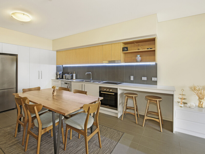 203/6 Land Street, Toowong, QLD 4066 AUS