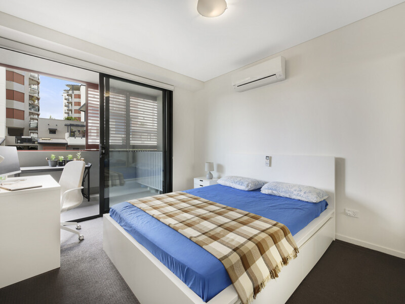 203/6 Land Street, Toowong, QLD 4066 AUS