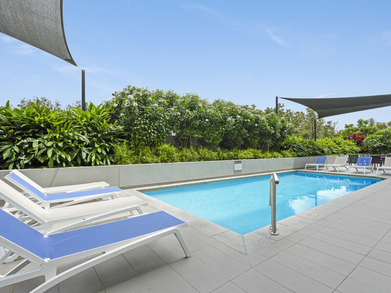 203/6 Land Street, Toowong, QLD 4066 AUS