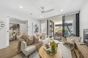 1016/123 Cavendish Road, Coorparoo QLD 4151 4 Property Investment