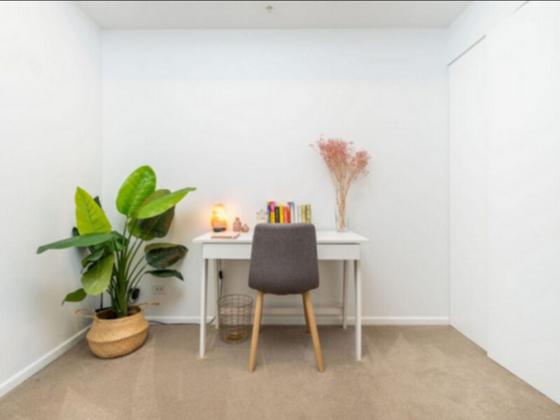 1016/123 Cavendish Road, Coorparoo, QLD 4151 AUS