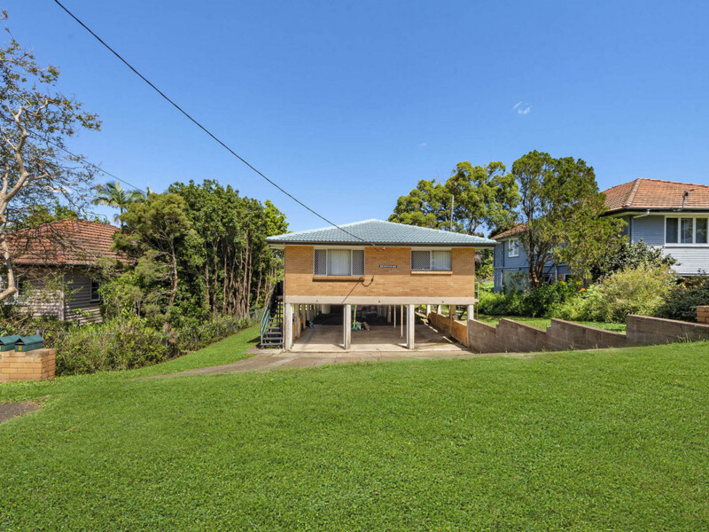 3/60 Araluen Street, Kedron, QLD 4031 AUS