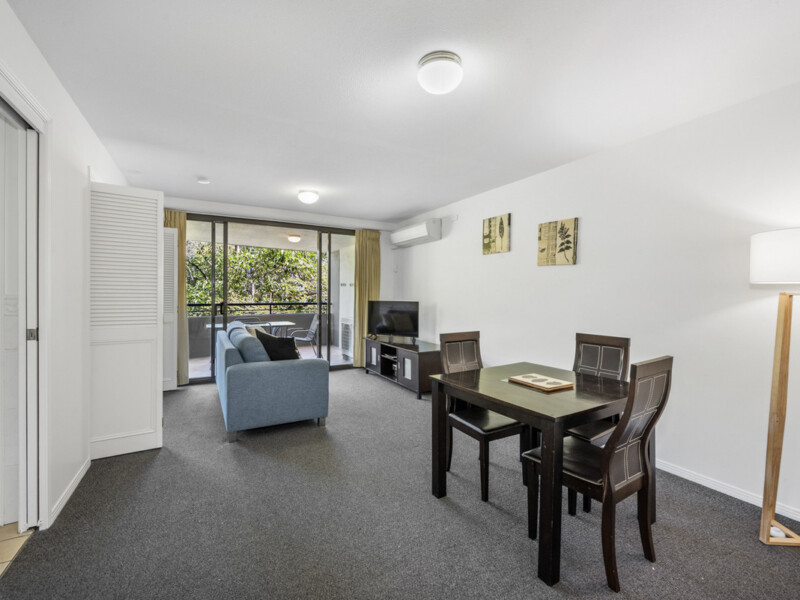 100/11 Chasely Street, Auchenflower, QLD 4066 AUS