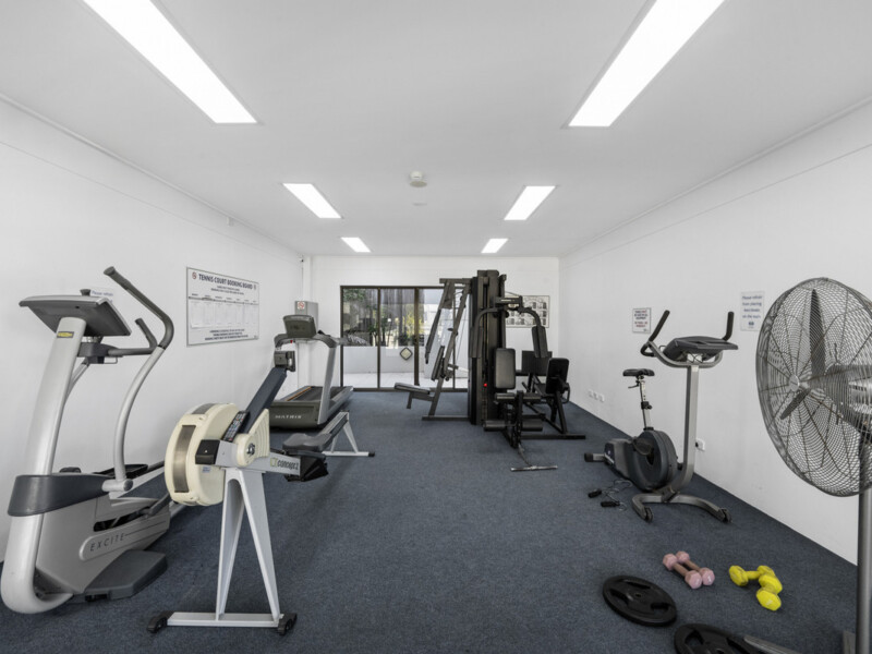 100/11 Chasely Street, Auchenflower, QLD 4066 AUS