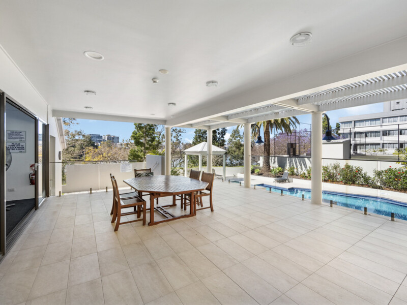 100/11 Chasely Street, Auchenflower, QLD 4066 AUS