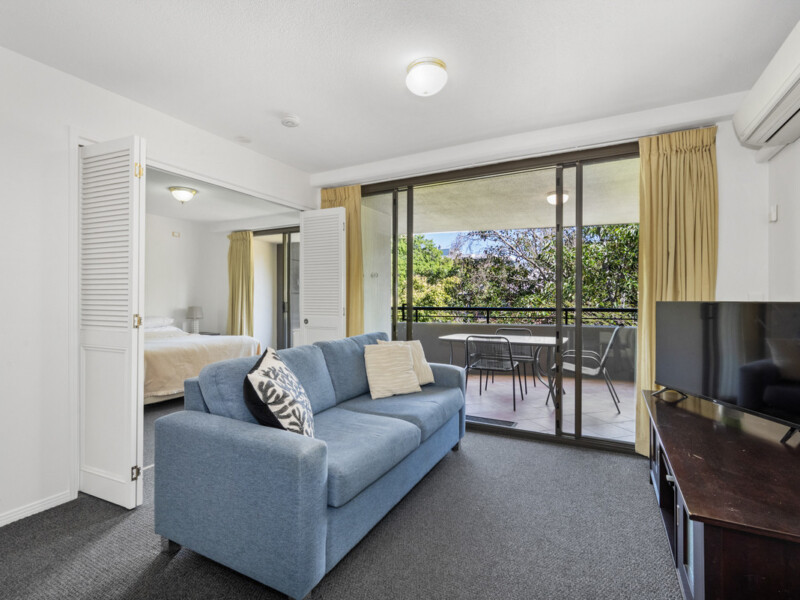 100/11 Chasely Street, Auchenflower, QLD 4066 AUS