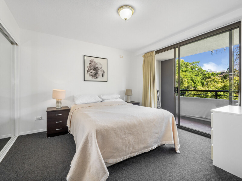 100/11 Chasely Street, Auchenflower, QLD 4066 AUS