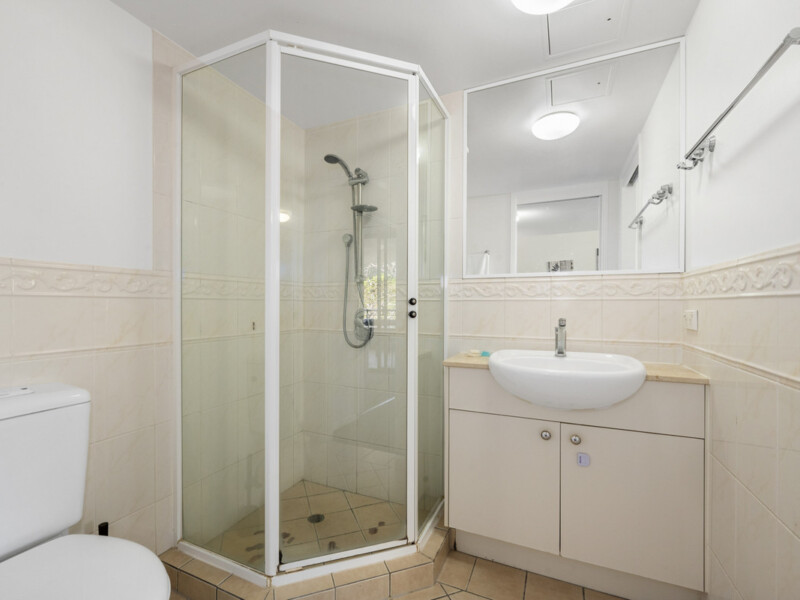 100/11 Chasely Street, Auchenflower, QLD 4066 AUS