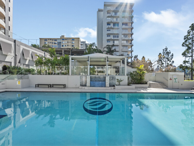 100/11 Chasely Street, Auchenflower, QLD 4066 AUS