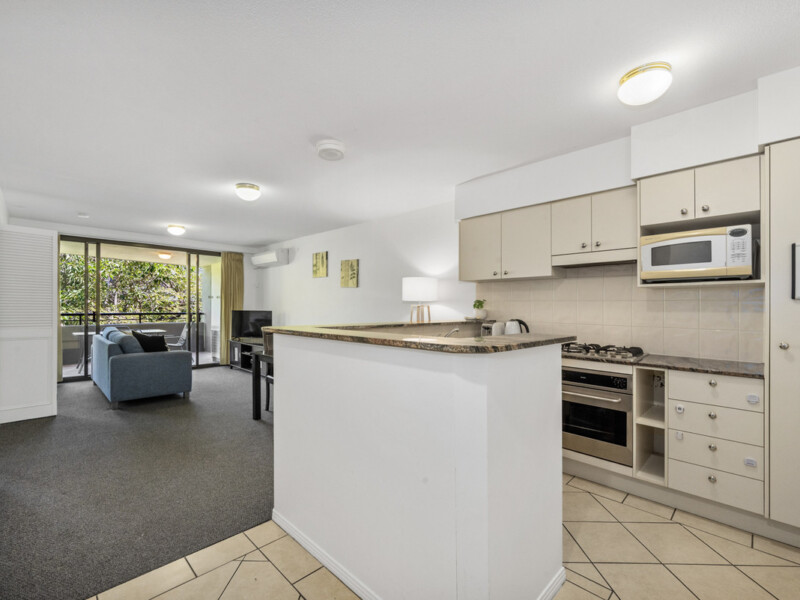 100/11 Chasely Street, Auchenflower, QLD 4066 AUS