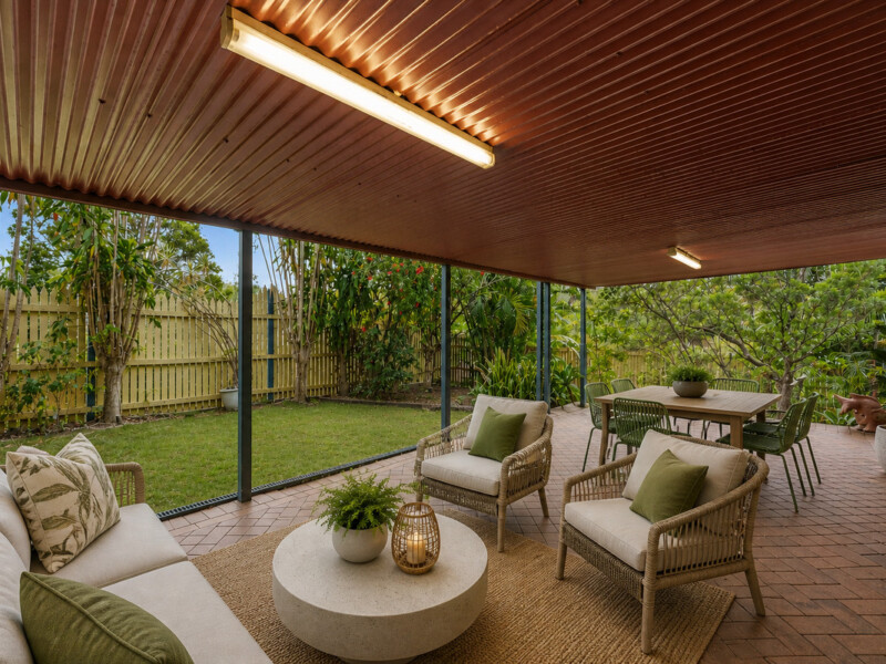 52 Michaela Crescent, The Gap, QLD 4061 AUS