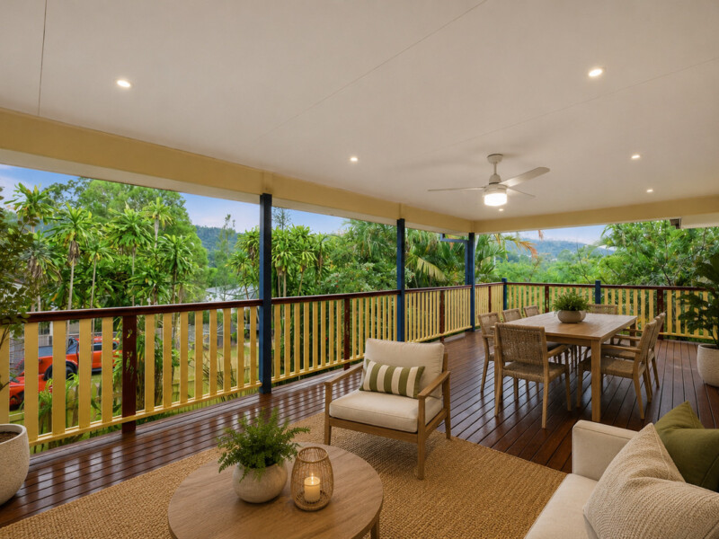 52 Michaela Crescent, The Gap, QLD 4061 AUS