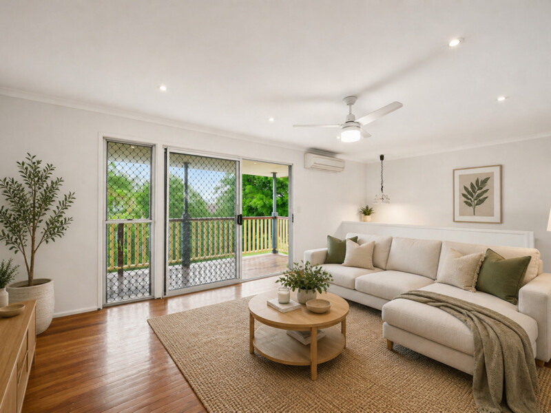 52 Michaela Crescent, The Gap, QLD 4061 AUS