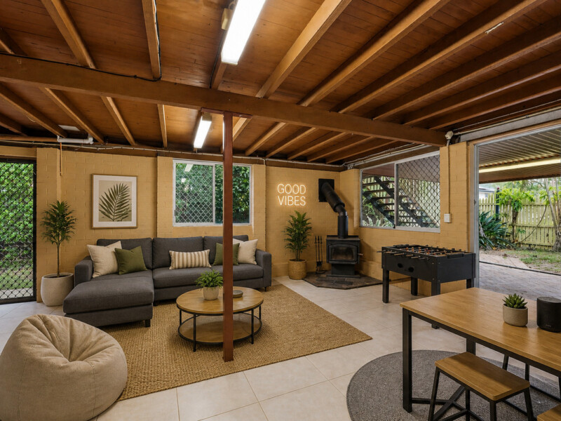 52 Michaela Crescent, The Gap, QLD 4061 AUS