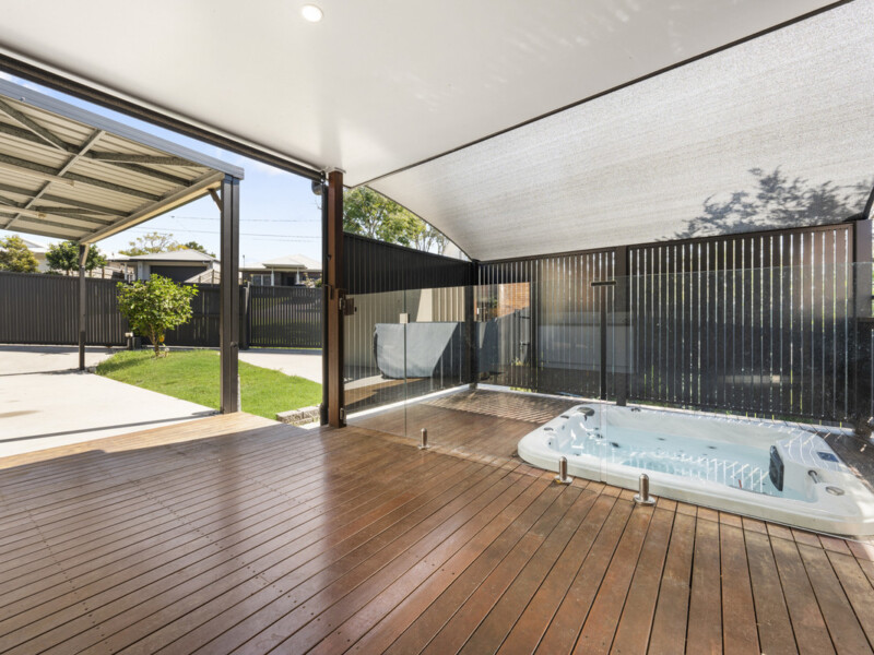 74 Buller Street, Everton Park, QLD 4053 AUS