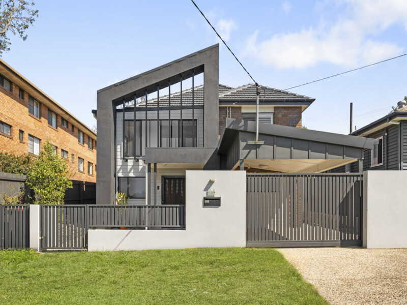 74 Buller Street, Everton Park, QLD 4053 AUS