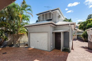 10/24 Arthur Terrace, Red Hill QLD 4059 5 Property Investment