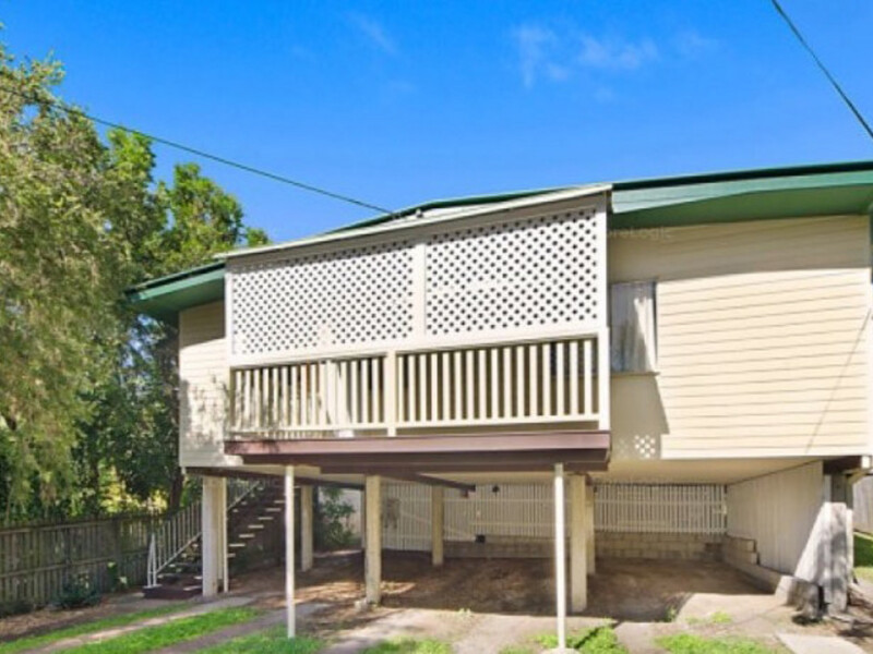 2/82 Arthur Terrace, Red Hill, QLD 4059 AUS