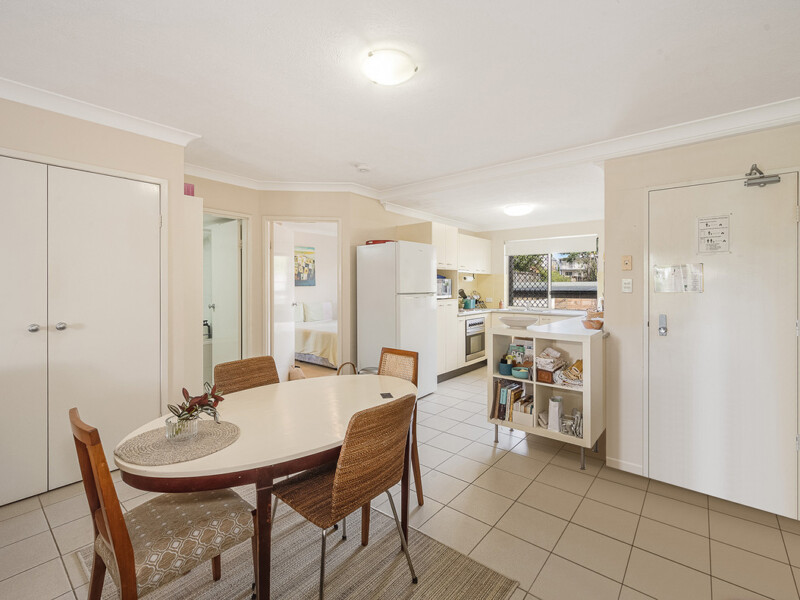 8/74-80 Hurdcotte Street, Enoggera, QLD 4051 AUS
