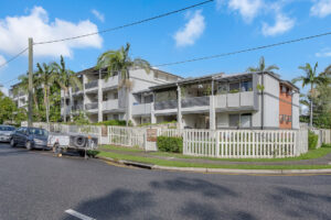 8/74-80 Hurdcotte Street, Enoggera QLD 4051 1 Property Investment