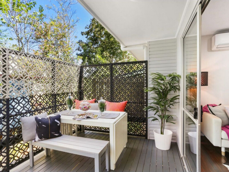3/33 Kate Street, Indooroopilly, QLD 4068 AUS