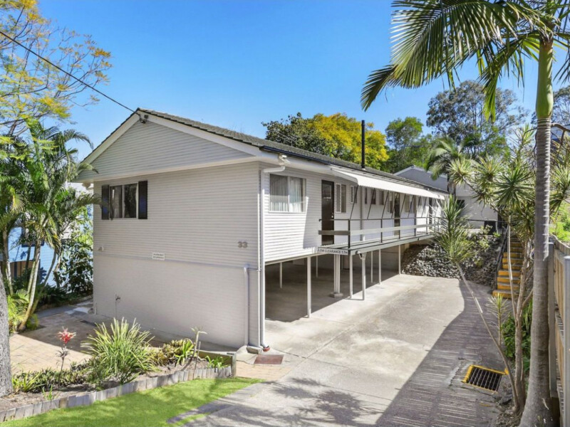 3/33 Kate Street, Indooroopilly, QLD 4068 AUS