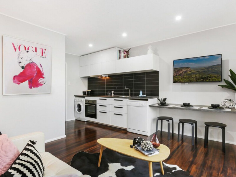 3/33 Kate Street, Indooroopilly, QLD 4068 AUS
