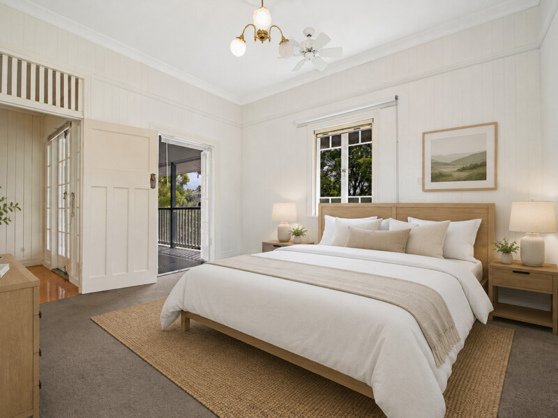 21 Frobisher Street, ASHGROVE, QLD 4060 AUS
