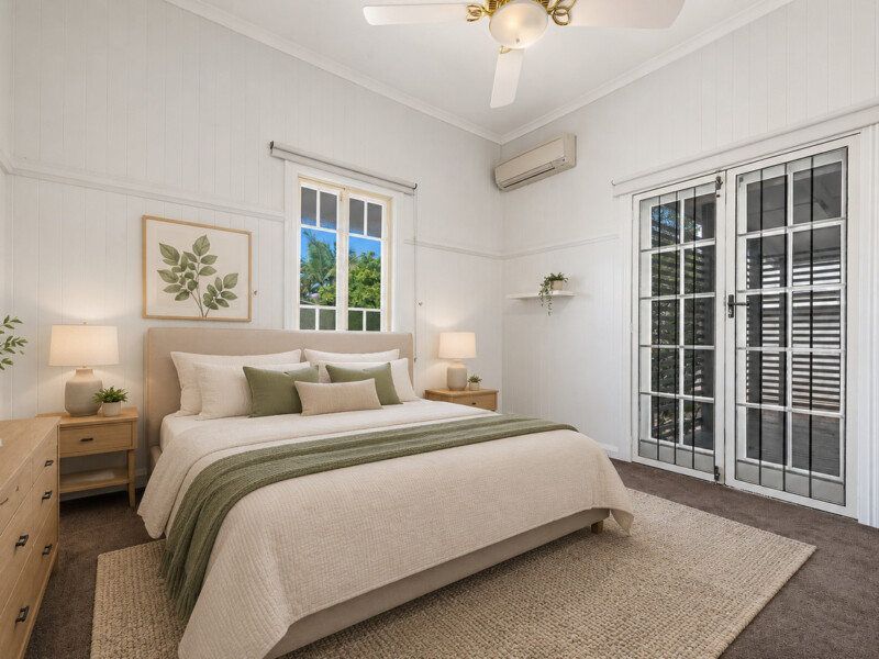 21 Frobisher Street, ASHGROVE, QLD 4060 AUS