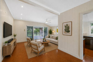 21 Frobisher Street, ASHGROVE QLD 4060 2 Property Investment