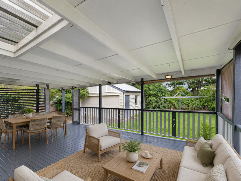 21 Frobisher Street, ASHGROVE, QLD 4060 AUS