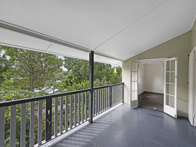 21 Frobisher Street, ASHGROVE, QLD 4060 AUS