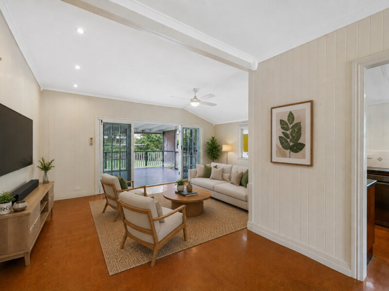 21 Frobisher Street, ASHGROVE, QLD 4060 AUS