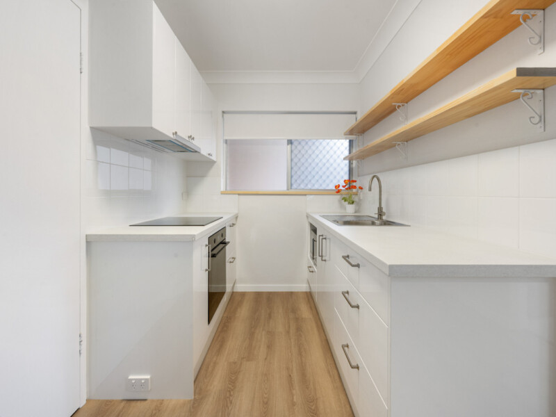 4/22 Reeve Street, Clayfield, QLD 4011 AUS