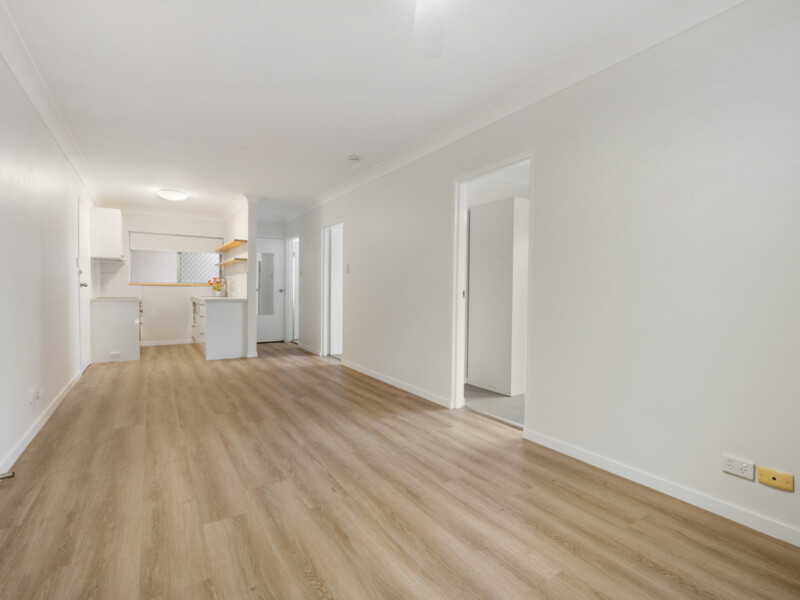 4/22 Reeve Street, Clayfield, QLD 4011 AUS
