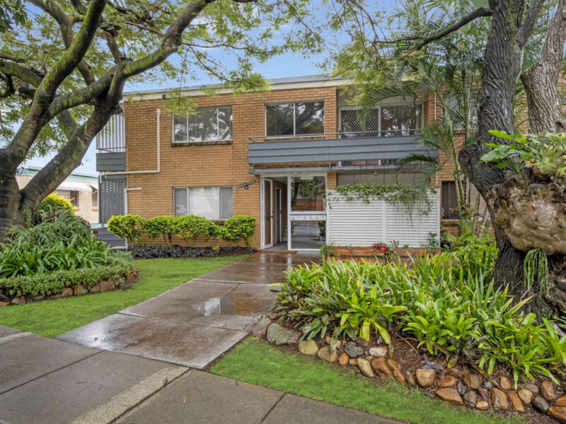 4/22 Reeve Street, Clayfield, QLD 4011 AUS