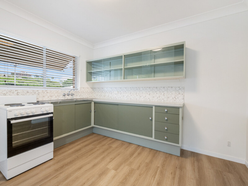 5/22 Reeve Street, Clayfield, QLD 4011 AUS