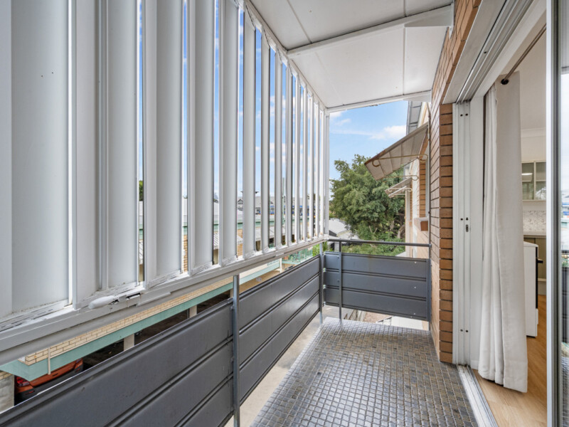5/22 Reeve Street, Clayfield, QLD 4011 AUS