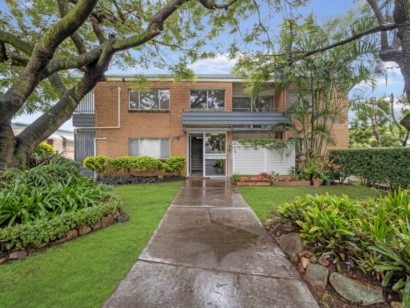 5/22 Reeve Street, Clayfield, QLD 4011 AUS