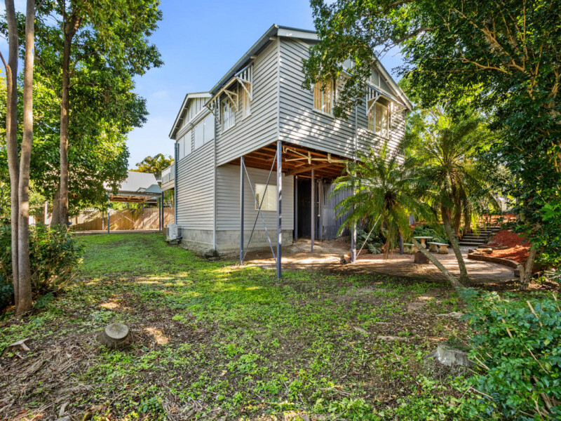 8 Mara Place, Ashgrove, QLD 4060 AUS