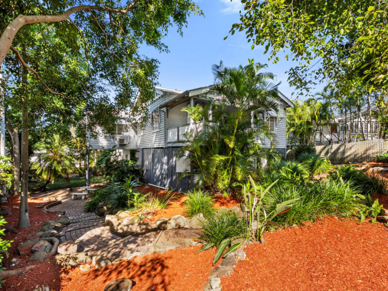 8 Mara Place, Ashgrove, QLD 4060 AUS