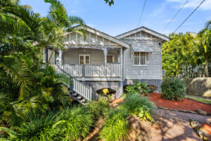 8 Mara Place, Ashgrove QLD 4060 1 Property Investment