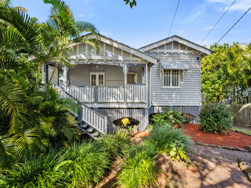 8 Mara Place, Ashgrove, QLD 4060 AUS