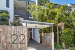 203/22 Nathan Avenue, Ashgrove QLD 4060 1 Property Investment