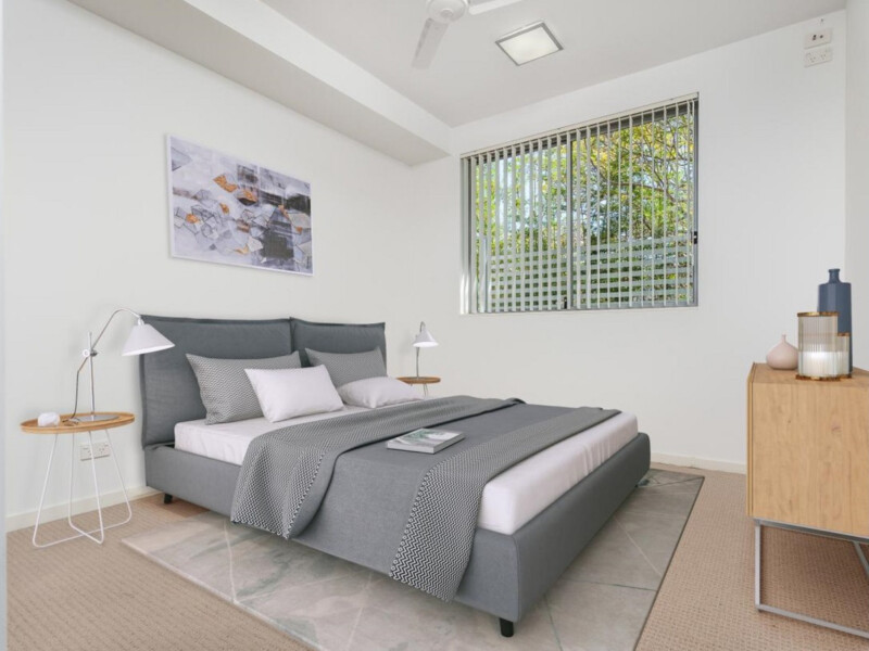 203/22 Nathan Avenue, Ashgrove, QLD 4060 AUS