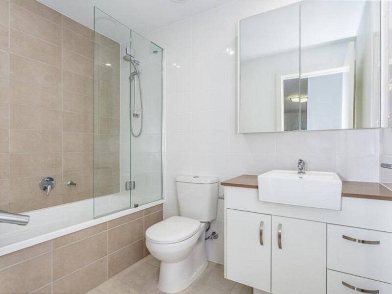 203/22 Nathan Avenue, Ashgrove, QLD 4060 AUS