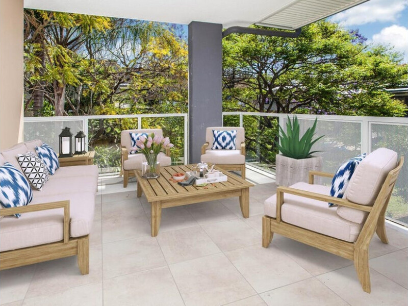 203/22 Nathan Avenue, Ashgrove, QLD 4060 AUS